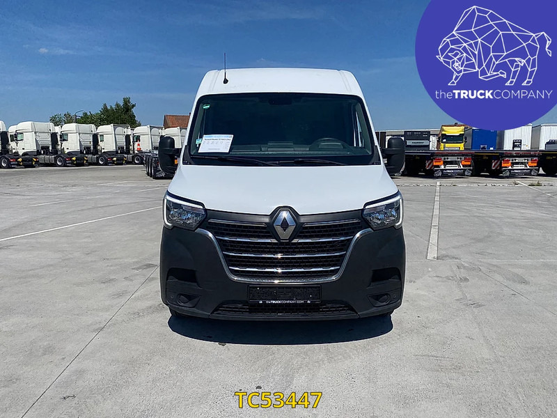 Renault Master 2.3 DCI L3H2 - Furgón: foto 2 Renault Master 2.3 DCI L3H2 - Furgón: foto 2