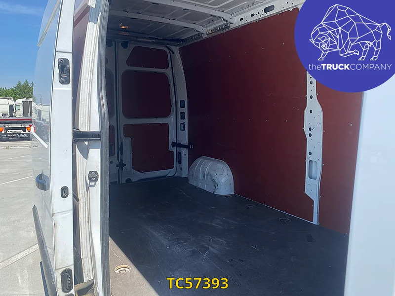 Renault Master 2.3 DCI L3H2 - Furgón: foto 2 Renault Master 2.3 DCI L3H2 - Furgón: foto 2