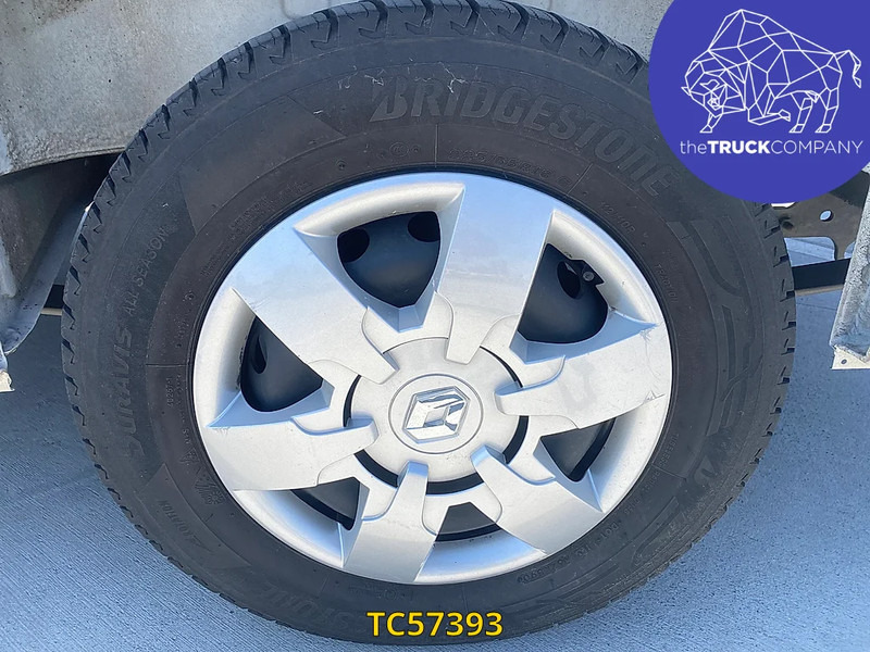 Renault Master 2.3 DCI L3H2 - Furgón: foto 4 Renault Master 2.3 DCI L3H2 - Furgón: foto 4