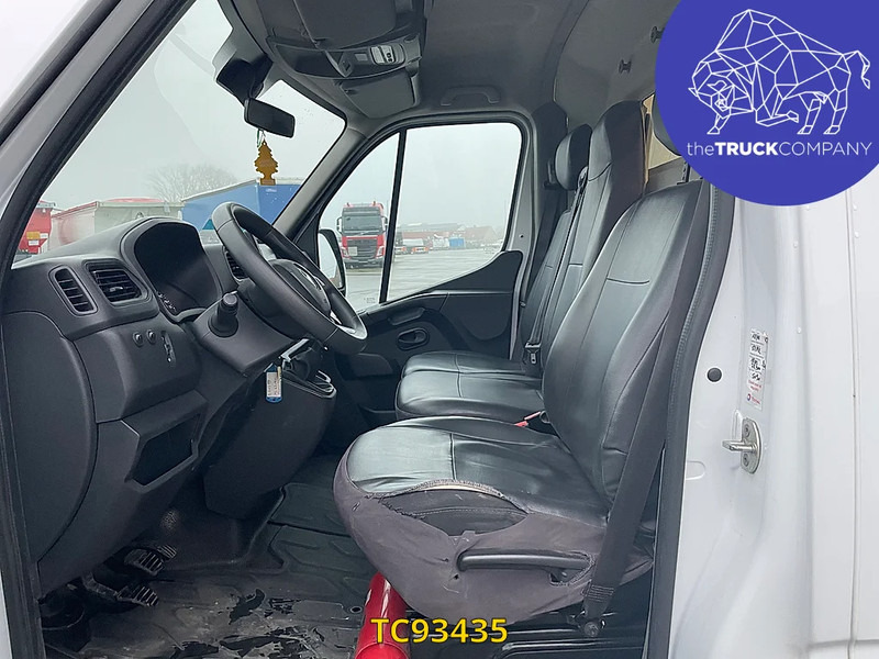 Renault Master - Furgón: foto 3 Renault Master - Furgón: foto 3