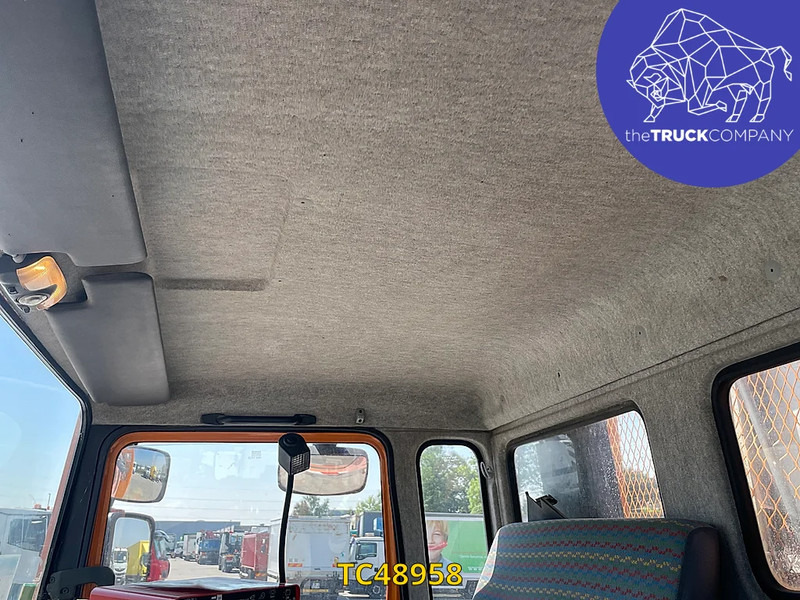 Renault Midlum 150 - Camión volquete: foto 4 Renault Midlum 150 - Camión volquete: foto 4