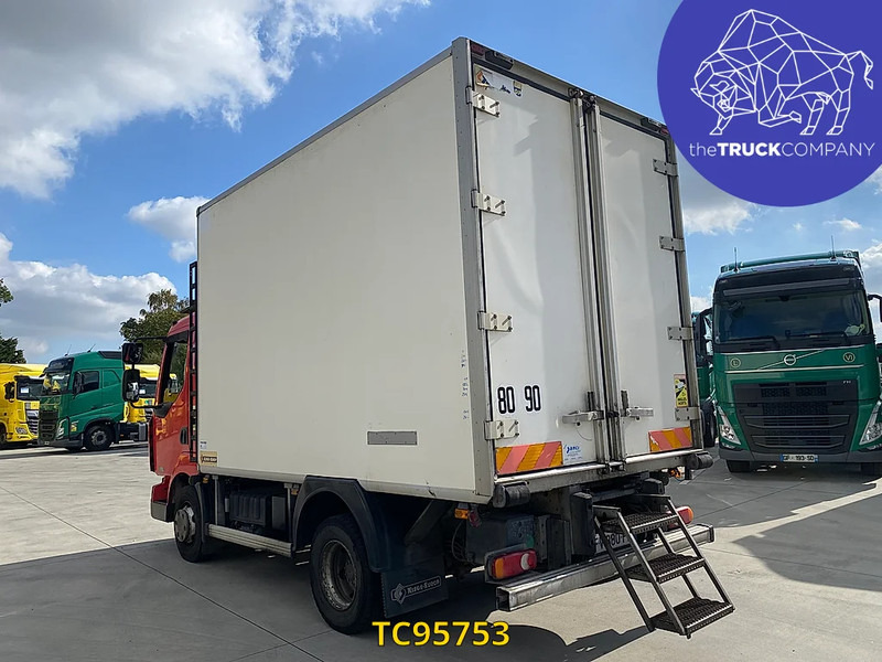 Renault Midlum 180 - Camión frigorífico: foto 3 Renault Midlum 180 - Camión frigorífico: foto 3