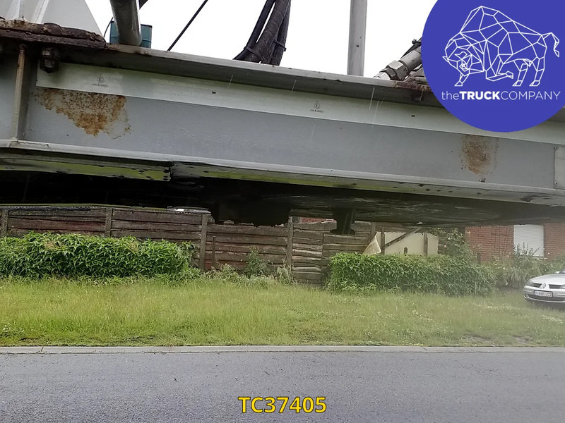 Renders - Semirremolque hormigonera: foto 4 Renders - Semirremolque hormigonera: foto 4