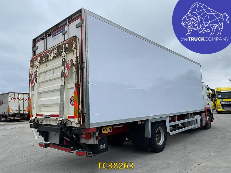 Volvo FM 330 - Camión frigorífico: foto 4 Volvo FM 330 - Camión frigorífico: foto 4