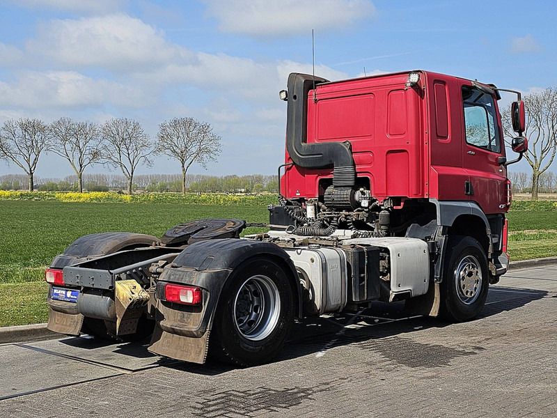 DAF CF 450 PTO+HYDRAULIEK - Cabeza tractora: foto 3 DAF CF 450 PTO+HYDRAULIEK - Cabeza tractora: foto 3