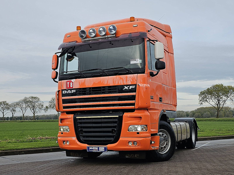DAF XF 105.460 - Cabeza tractora: foto 1 DAF XF 105.460 - Cabeza tractora: foto 1