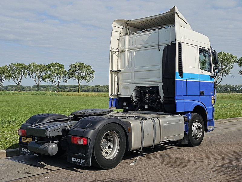 DAF XF 440 SPACECAB 2X TANK - Cabeza tractora: foto 3 DAF XF 440 SPACECAB 2X TANK - Cabeza tractora: foto 3