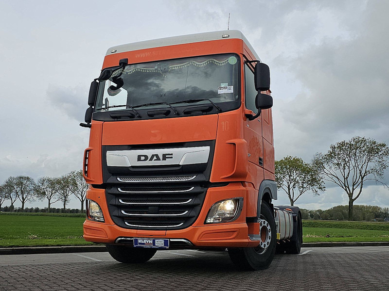 DAF XF 450 - Cabeza tractora: foto 1 DAF XF 450 - Cabeza tractora: foto 1