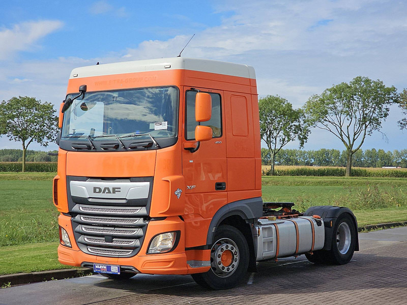 DAF XF 450 - Cabeza tractora: foto 2 DAF XF 450 - Cabeza tractora: foto 2