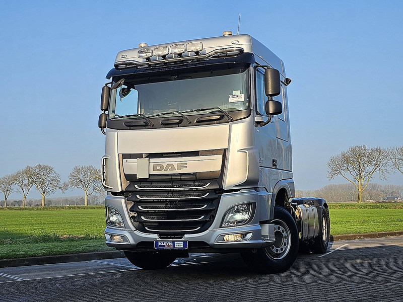 DAF XF 460 - Cabeza tractora: foto 1 DAF XF 460 - Cabeza tractora: foto 1