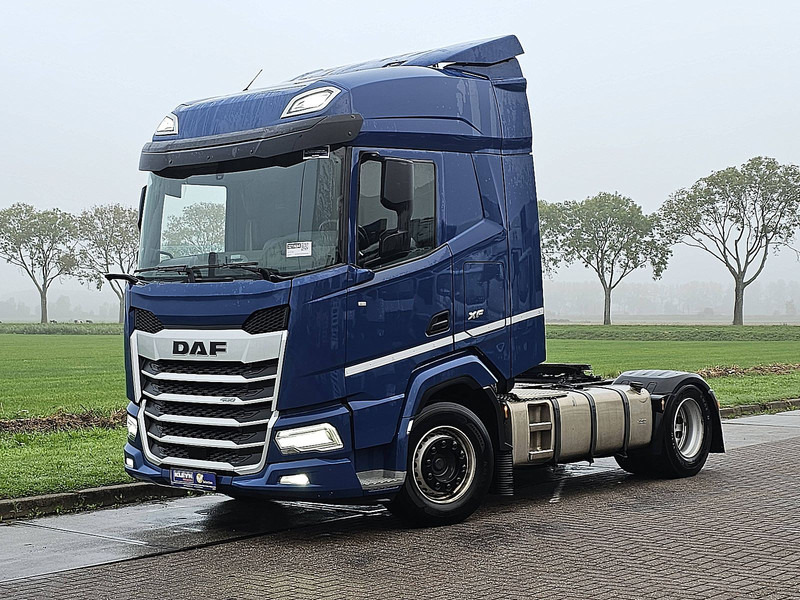 DAF XF 480 NGD NEW MODEL - Cabeza tractora: foto 2 DAF XF 480 NGD NEW MODEL - Cabeza tractora: foto 2
