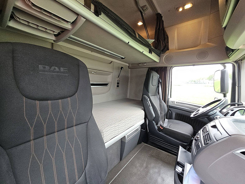 Cabeza tractora DAF XF 480 SSC 2X TANK LED 395T: foto 15 Cabeza tractora DAF XF 480 SSC 2X TANK LED 395T: foto 15