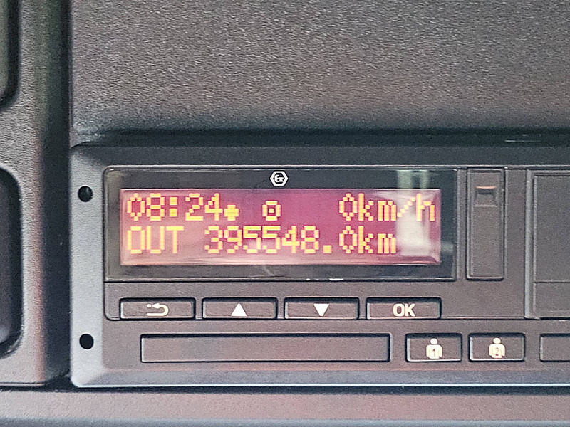 Cabeza tractora DAF XF 480 SSC 2X TANK LED 395T: foto 9 Cabeza tractora DAF XF 480 SSC 2X TANK LED 395T: foto 9