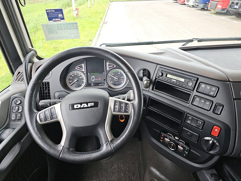 Cabeza tractora DAF XF 480 SSC 2X TANK LED 395T: foto 8 Cabeza tractora DAF XF 480 SSC 2X TANK LED 395T: foto 8