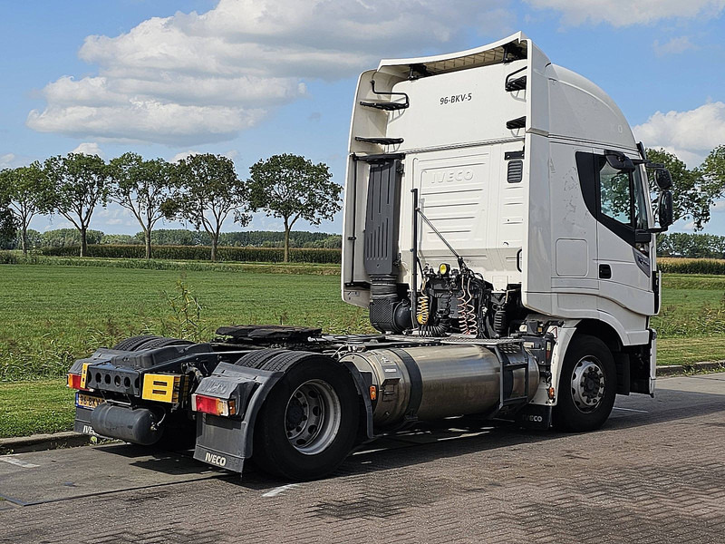 Iveco AS440S40 STRALIS LNG - Cabeza tractora: foto 3 Iveco AS440S40 STRALIS LNG - Cabeza tractora: foto 3
