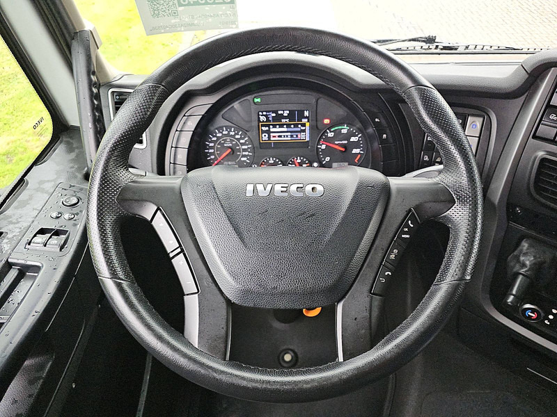 Cabeza tractora Iveco AS440S46 STRALIS LNG: foto 13