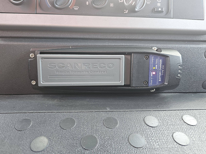 Cabeza tractora Iveco AT440S45 STRALIS FASSI F230XP-4: foto 15