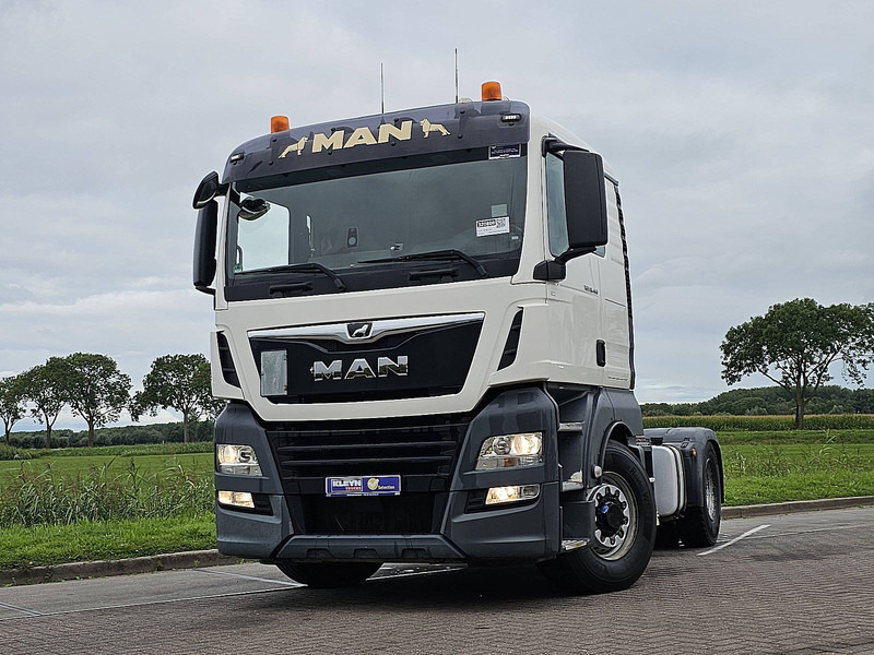 MAN 18.460 TGX 4X4H MANUAL PTO+HYDR - Cabeza tractora: foto 1 MAN 18.460 TGX 4X4H MANUAL PTO+HYDR - Cabeza tractora: foto 1