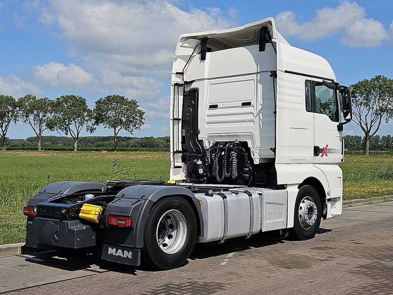 MAN 18.470 TGX XLX 2X TANK RETARDER - Cabeza tractora: foto 3 MAN 18.470 TGX XLX 2X TANK RETARDER - Cabeza tractora: foto 3