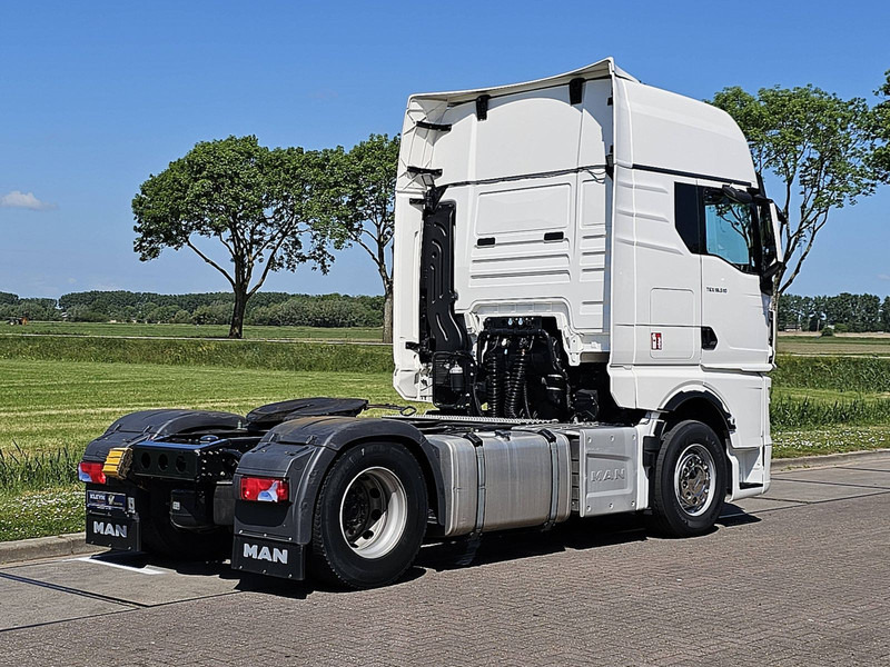 MAN 18.510 TGX GX ENGINE BROKEN - Cabeza tractora: foto 3 MAN 18.510 TGX GX ENGINE BROKEN - Cabeza tractora: foto 3