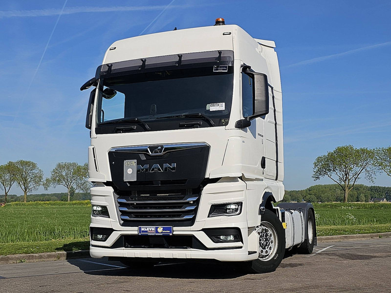 MAN 18.510 TGX GX XXL INTARDER LED - Cabeza tractora: foto 1 MAN 18.510 TGX GX XXL INTARDER LED - Cabeza tractora: foto 1