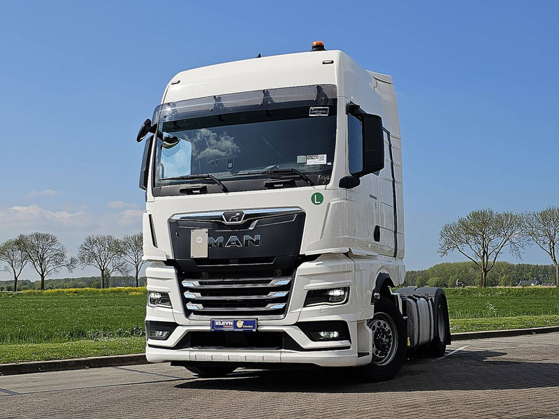 MAN 18.510 TGX GX XXL INTARDER LED - Cabeza tractora: foto 1 MAN 18.510 TGX GX XXL INTARDER LED - Cabeza tractora: foto 1