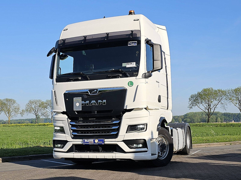 MAN 18.510 TGX GX XXL INTARDER LED - Cabeza tractora: foto 1 MAN 18.510 TGX GX XXL INTARDER LED - Cabeza tractora: foto 1