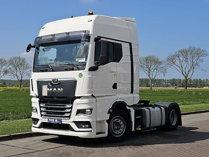 MAN 18.510 TGX GX XXL INTARDER LED - Cabeza tractora: foto 2 MAN 18.510 TGX GX XXL INTARDER LED - Cabeza tractora: foto 2