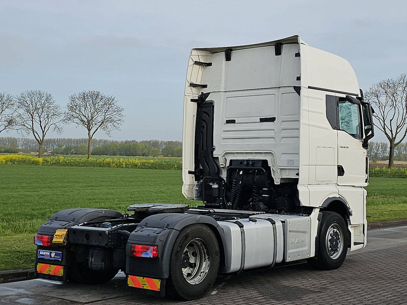 MAN 18.510 TGX GX XXL INTARDER LED - Cabeza tractora: foto 3 MAN 18.510 TGX GX XXL INTARDER LED - Cabeza tractora: foto 3