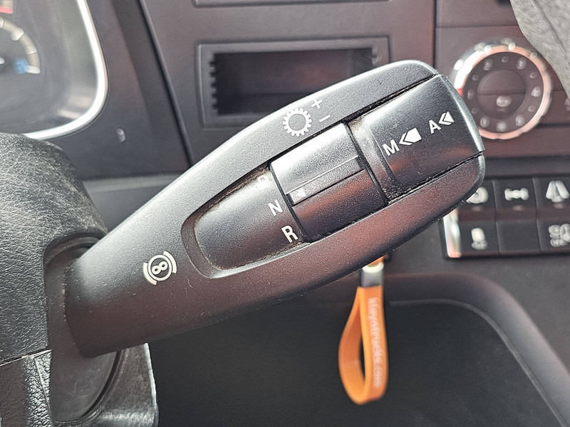 Cabeza tractora Mercedes-Benz ACTROS 1845 LS: foto 14