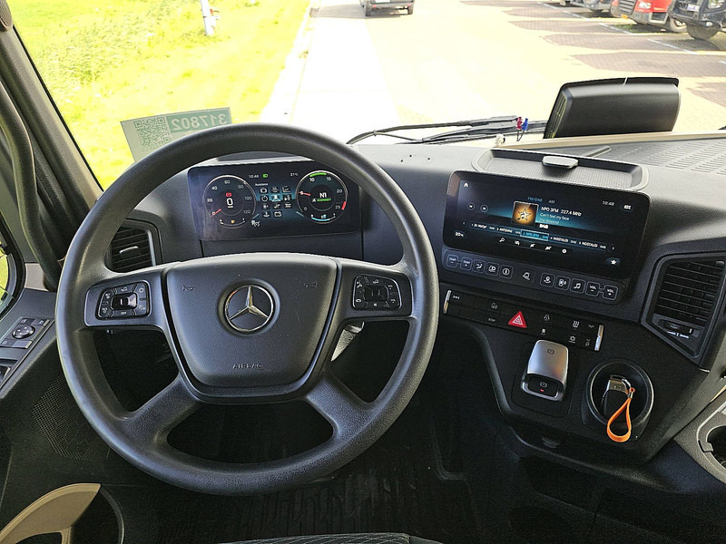 Leasing de Mercedes-Benz ACTROS 1848 LS STR.SP. RET. 2X TANK Mercedes-Benz ACTROS 1848 LS STR.SP. RET. 2X TANK: foto 8