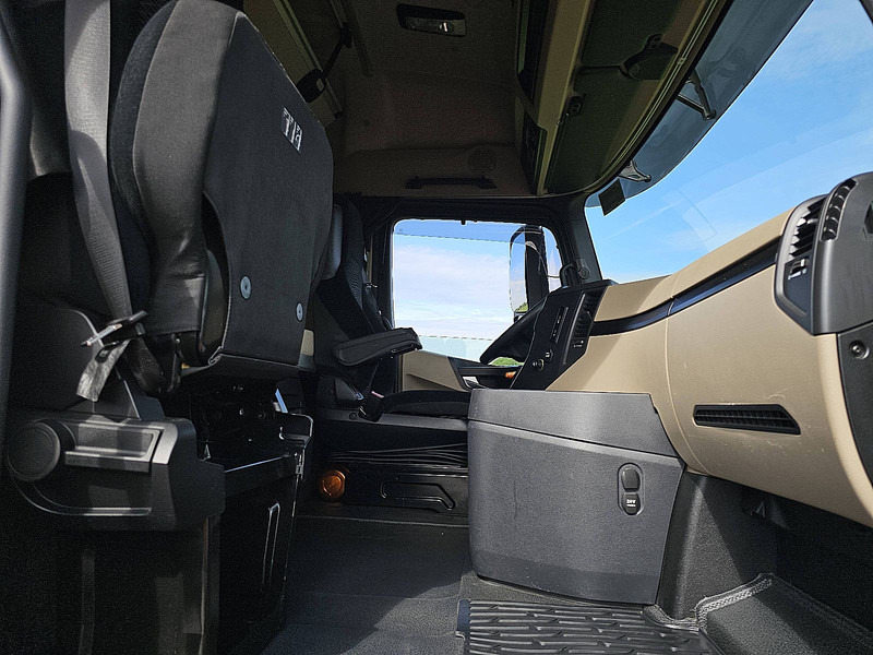 Leasing de Mercedes-Benz ACTROS 1848 LS STR.SP. RET. 2X TANK Mercedes-Benz ACTROS 1848 LS STR.SP. RET. 2X TANK: foto 7