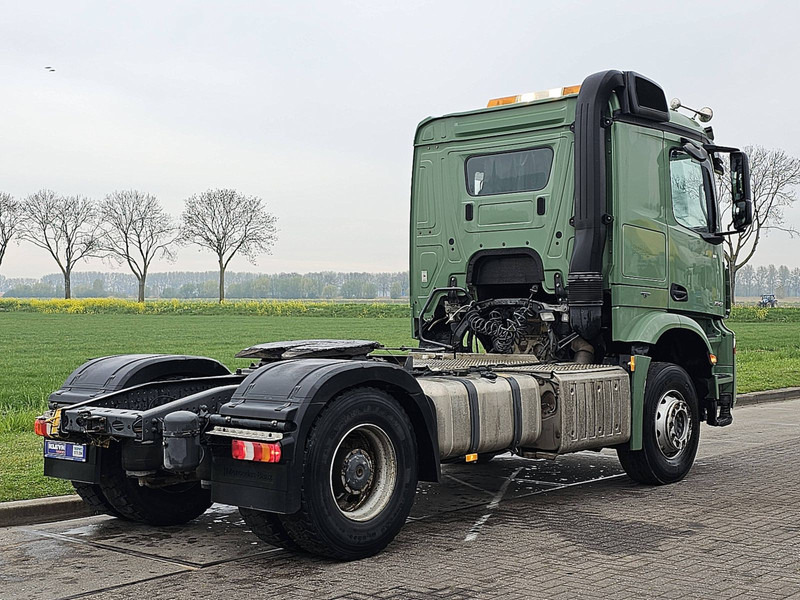 Mercedes-Benz AROCS 1842 PTO+HYDRAULIEK - Cabeza tractora: foto 3 Mercedes-Benz AROCS 1842 PTO+HYDRAULIEK - Cabeza tractora: foto 3