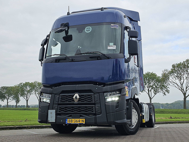 Renault T 440 EVO DTI13 2X TANK - Cabeza tractora: foto 1 Renault T 440 EVO DTI13 2X TANK - Cabeza tractora: foto 1