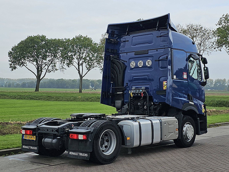 Renault T 440 EVO DTI13 2X TANK - Cabeza tractora: foto 3 Renault T 440 EVO DTI13 2X TANK - Cabeza tractora: foto 3