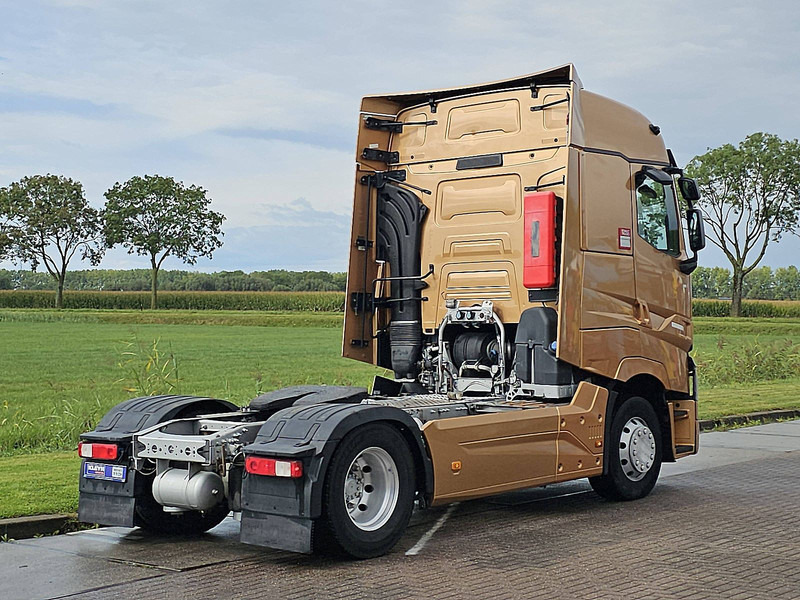 Renault T 440 HIGH ALCOA PTO DTI13 - Cabeza tractora: foto 3 Renault T 440 HIGH ALCOA PTO DTI13 - Cabeza tractora: foto 3