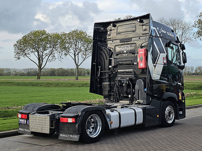 Renault T 480 HIGH EVO MEGA HUBSAT - Cabeza tractora: foto 3 Renault T 480 HIGH EVO MEGA HUBSAT - Cabeza tractora: foto 3