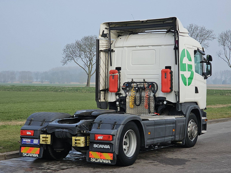 Scania G370 CG19 SKIRTS DC13 - Cabeza tractora: foto 3 Scania G370 CG19 SKIRTS DC13 - Cabeza tractora: foto 3