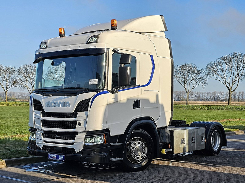 Scania G410 EB RETARDER 513TKM - Cabeza tractora: foto 2 Scania G410 EB RETARDER 513TKM - Cabeza tractora: foto 2