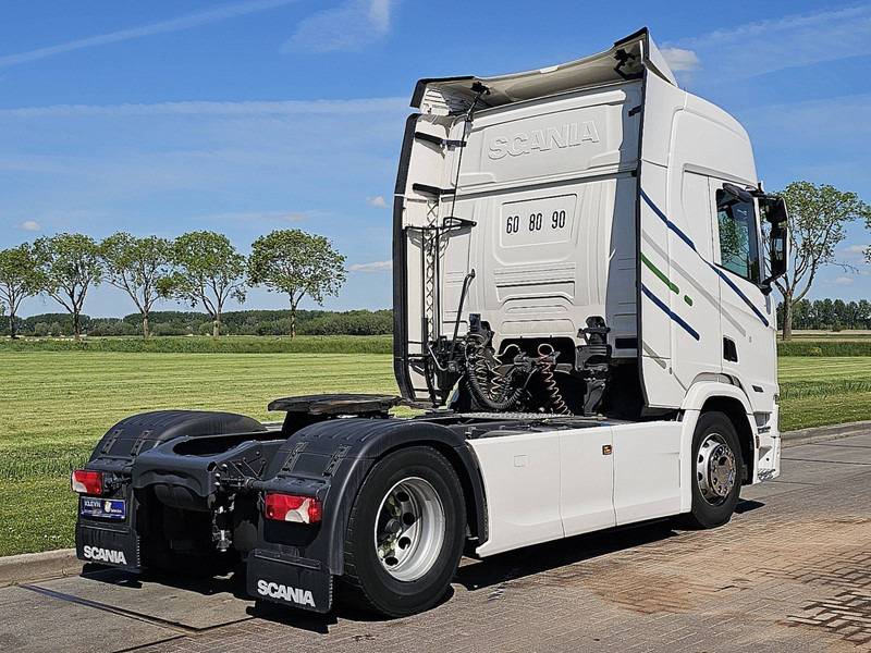 Scania R460 SUPER 2X TANK RETAR. - Cabeza tractora: foto 3 Scania R460 SUPER 2X TANK RETAR. - Cabeza tractora: foto 3