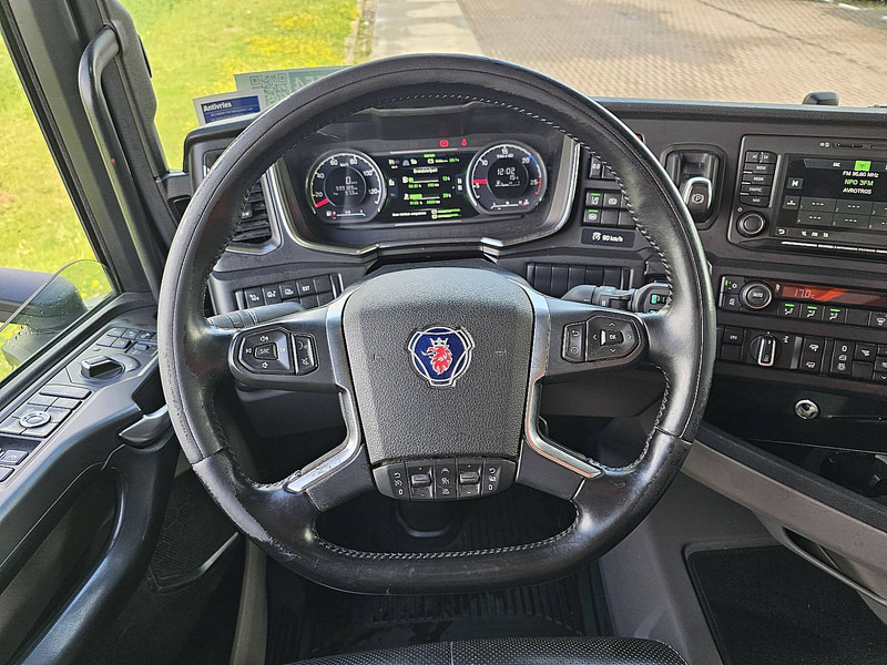 Cabeza tractora Scania R540 NB,Durabrights: foto 14