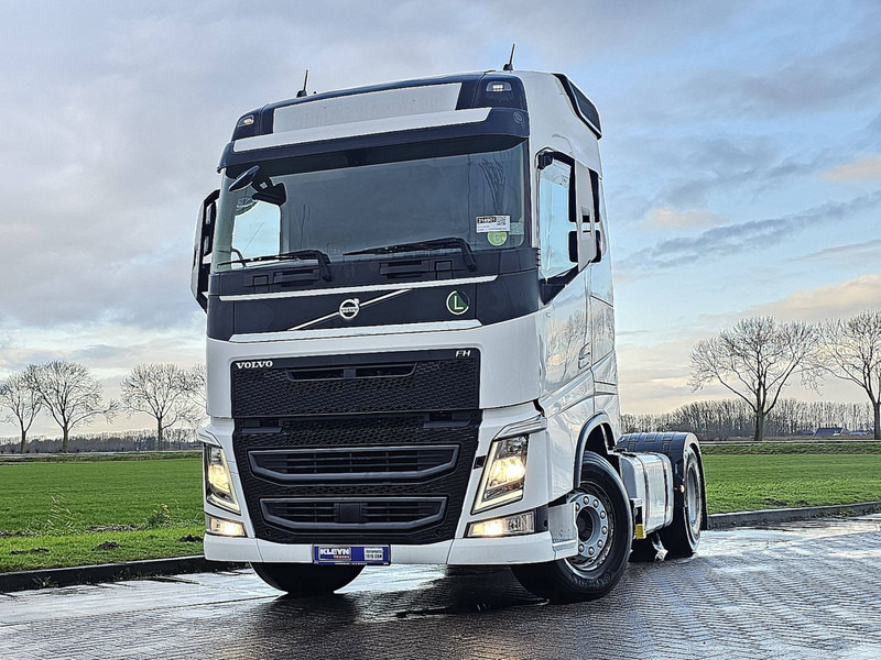 Volvo FH 460 PTO 2X TANK VEB+ IPC - Cabeza tractora: foto 1 Volvo FH 460 PTO 2X TANK VEB+ IPC - Cabeza tractora: foto 1