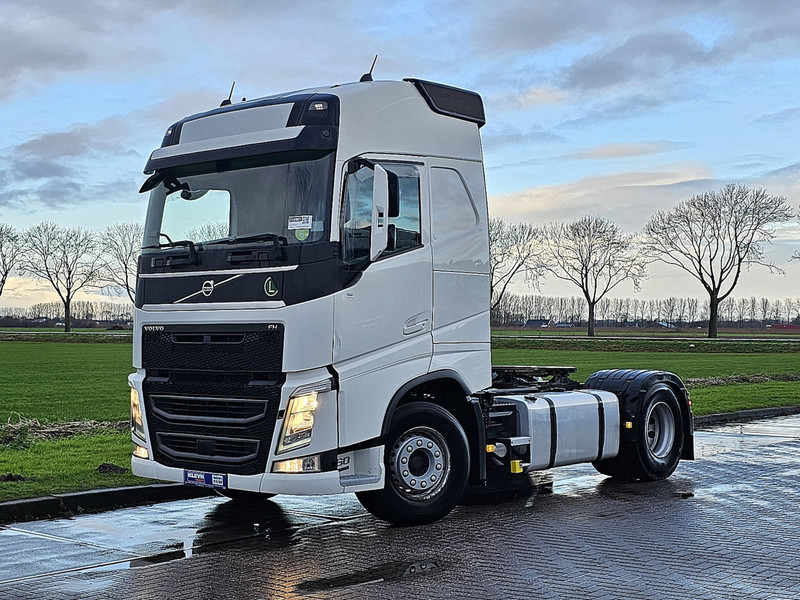 Volvo FH 460 PTO 2X TANK VEB+ IPC - Cabeza tractora: foto 2 Volvo FH 460 PTO 2X TANK VEB+ IPC - Cabeza tractora: foto 2