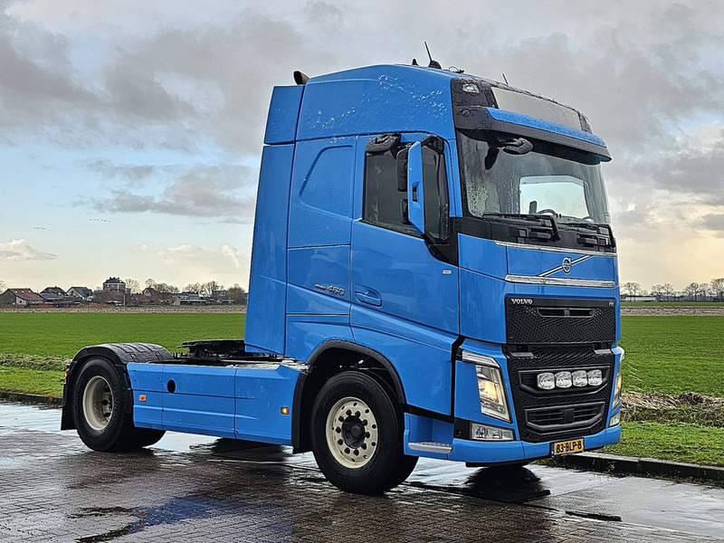 Volvo FH 460 PTO SKIRTS VEB+ - Cabeza tractora: foto 5 Volvo FH 460 PTO SKIRTS VEB+ - Cabeza tractora: foto 5