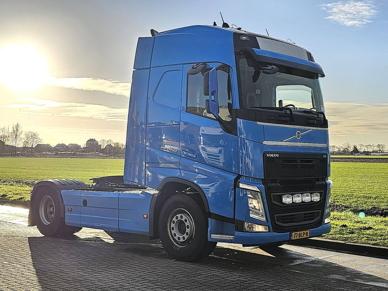 Volvo FH 460 PTO SKIRTS VEB+ - Cabeza tractora: foto 5 Volvo FH 460 PTO SKIRTS VEB+ - Cabeza tractora: foto 5