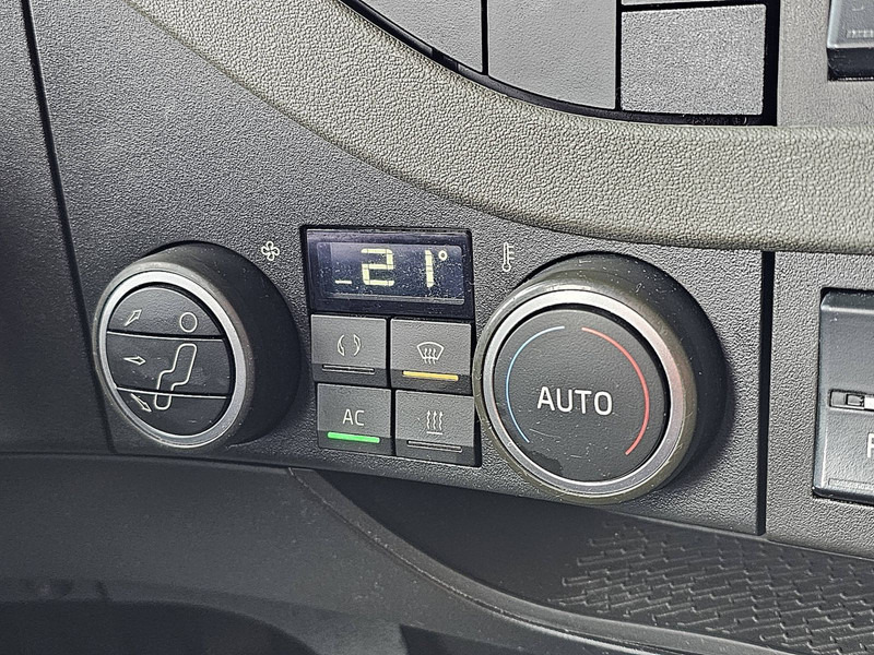 Cabeza tractora Volvo FH 460 PTO SKIRTS VEB+: foto 10 Cabeza tractora Volvo FH 460 PTO SKIRTS VEB+: foto 10