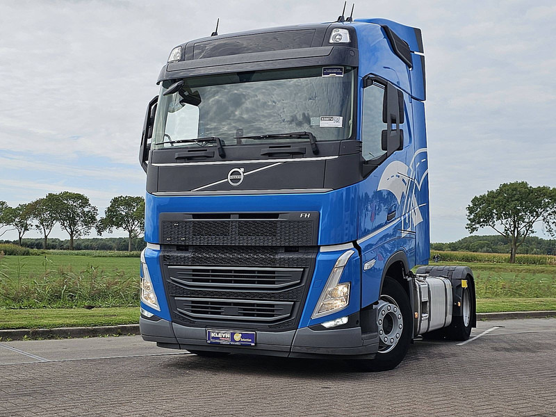 Volvo FH 460 - Cabeza tractora: foto 1 Volvo FH 460 - Cabeza tractora: foto 1