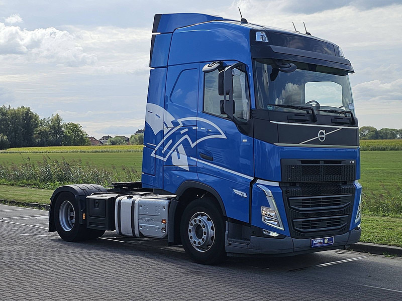 Volvo FH 460 - Cabeza tractora: foto 5 Volvo FH 460 - Cabeza tractora: foto 5