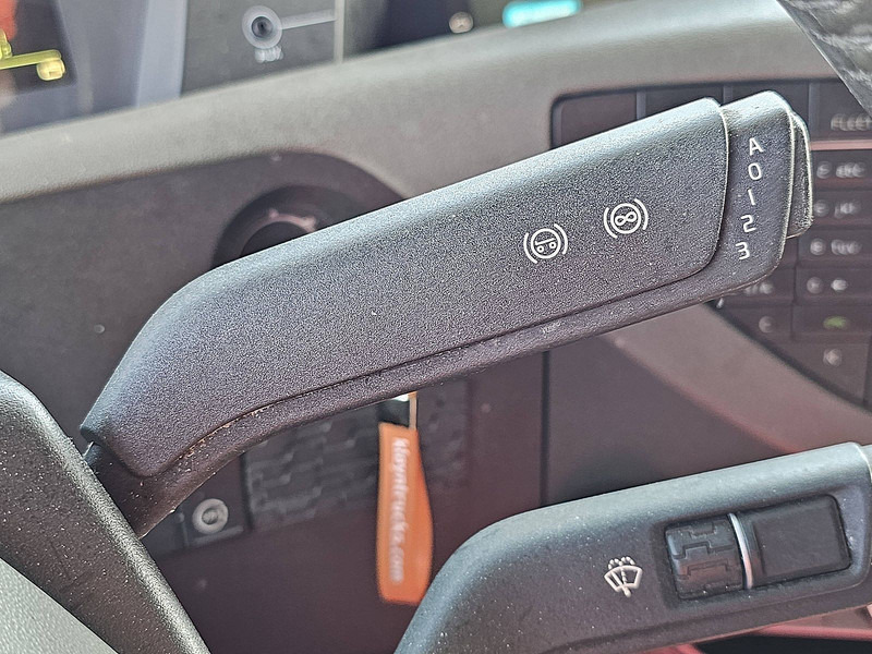 Cabeza tractora Volvo FH 500 6X2 BOOGIE PTO+HYDR.: foto 14