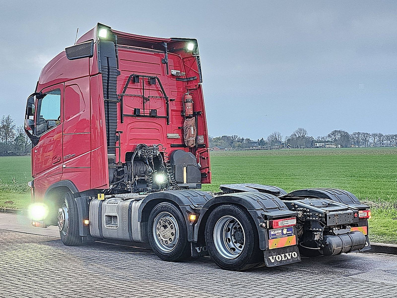 Cabeza tractora Volvo FH 500 6X2: foto 6
